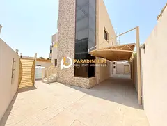 Private Entrance 3 Bedroom villa available for Rent in Mirdif