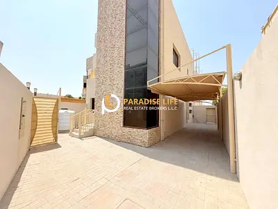 Private Entrance 3 Bedroom villa available for Rent in Mirdif