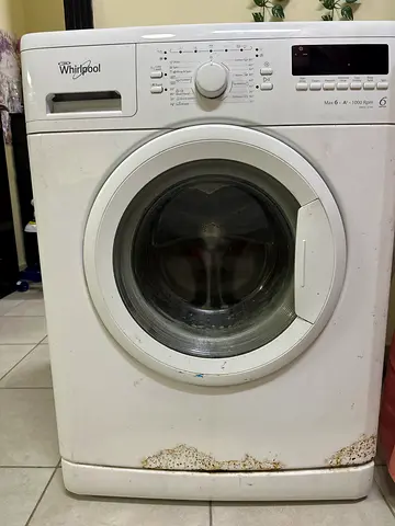 غسالة