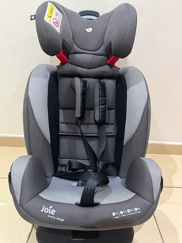 Joie Every Stage 0-36 kg Car Seat