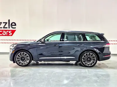 2023 Lincoln AVIATOR 照片 5