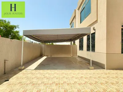 Lavish 4BR Villa For Rent | Sharqan Area