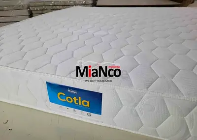 King Size 180*200Cm Bonel Spring Soft Mattress