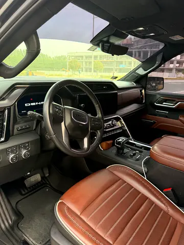 2024 GMC SIERRA 照片 6