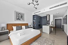 BRIGHT | TRENDY ESCAPE | ALL BILLS INCLUDED