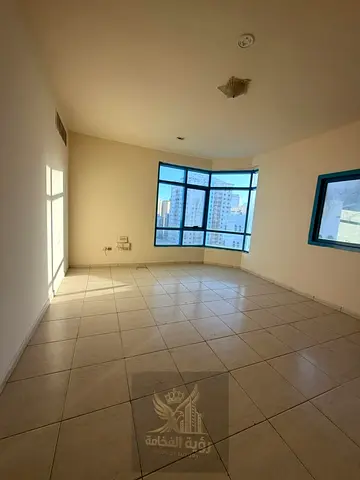 1 Bedroom + Living Room | 1 MONTH FREE + FREE MAINTENANCE | AED 32,000
