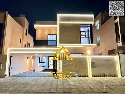 Villa for sale directly from the owner, freehold, open to all nationalities. Price includes registration and ownership fees and is negotiable.