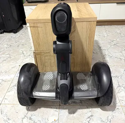 Segway Ninebot Loomo Robot