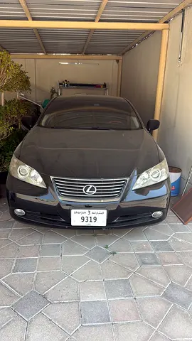 صورة 2 لـ 2007 Lexus ES-SERIES