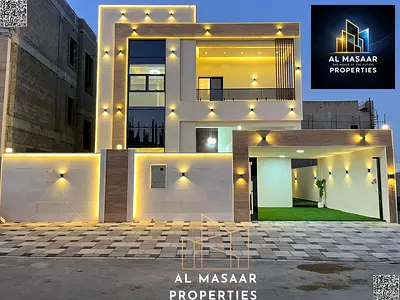 A golden opportunity to own a luxury villa in Al Zahia – Ajman | Freehold ownership for life for al