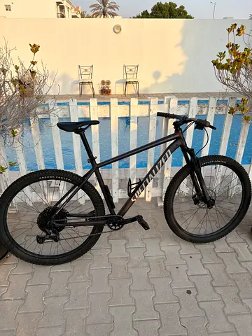 Specialized Rock Hopper Comp 29| 2026|Mountain Bike