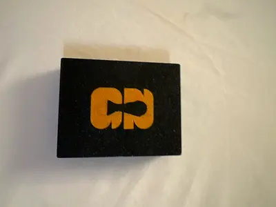 FIFA World Cup sticker case