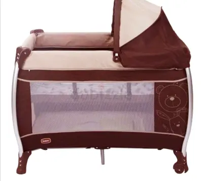 Baby cot Junior brand new