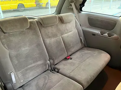 صورة 9 لـ 2007 Toyota SIENNA