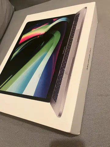 MacBook Pro 13 inch 2021