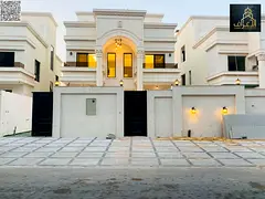 # Luxury Classic Villa for Sale | Two Streets & Alley | Two Stone Facades | 5 Master Bedrooms | Next