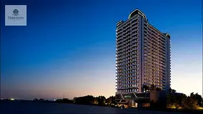 Air-Cooled Balcony | 6-Year Plan | Pool View | Luxury Living