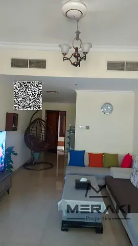 2 BR Spacious | Vacant Apartment | High ROI