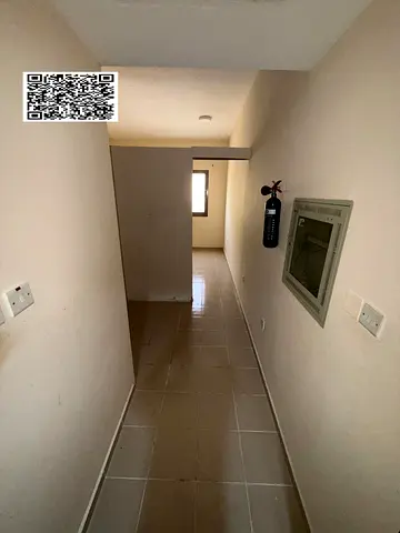 Studio for annual rent in Al Naeemiya 2 | Pay in 6 installments | Security by cheque | Spacious areas | Prime location