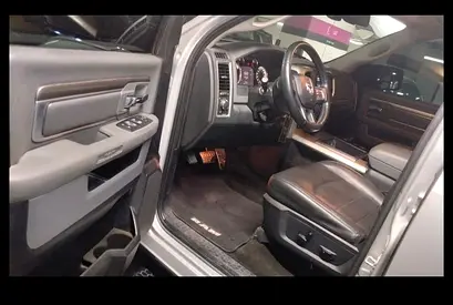 2015 Dodge RAM 1500 照片 4