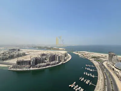 🌊 Premium Apartment for Sale in The Beach Tower 1