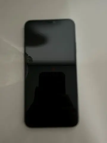 iPhone 11 Pro Max in good condition - 256 GB (Green) - Refurbished