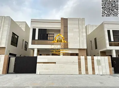 Villa for sale directly from the owner, freehold, open to all nationalities. Price includes registr