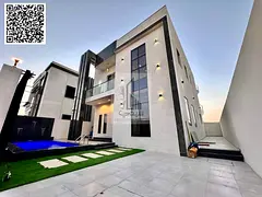 Super Deluxe Villa with Pool – 4 Bedrooms
