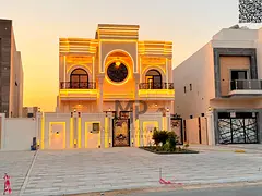 For sale directly from the owner | Luxury villa at a special price including registration and owners