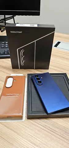 Samsung Galaxy Z Fold 7 ,512 GB