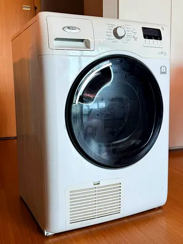 Whirlpool Front Load Tumble Dryer - Good Working Condition