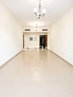 Spacious 1 BHK with Balcony | Tulip Oasis 7 | DLRC