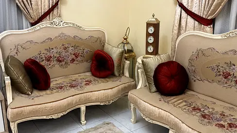 Living room set