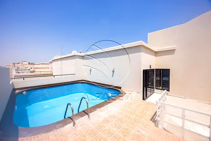 √EXCLUSIVE! Spacious 2BR+Maid | Single Row Mid√