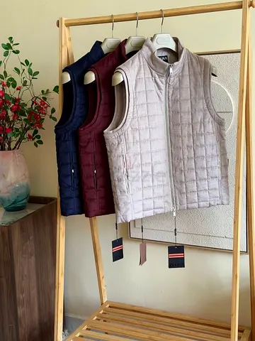 Zegna Vest (SUPER MASTER QUALITY)