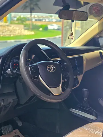 2018 Toyota COROLLA — фото 14