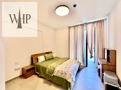 Luxury Fully Furnished Studio+Balcony With Parking
