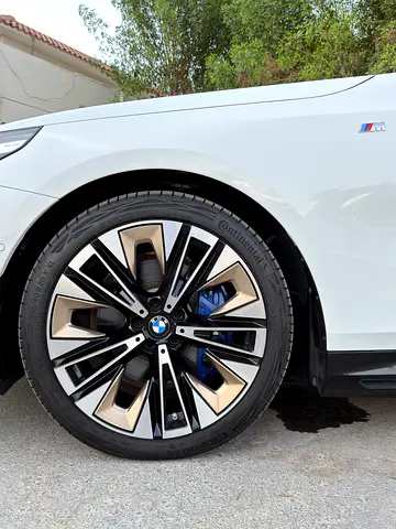 2026 BMW I5 照片 6