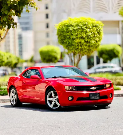 صورة 3 لـ 2013 Chevrolet CAMARO
