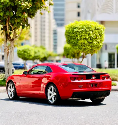 صورة 4 لـ 2013 Chevrolet CAMARO