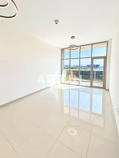 Modern Studio | Bright Layout | Prime Location | Ready to Move