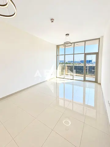 Modern Studio | Bright Layout | Prime Location | Ready to Move