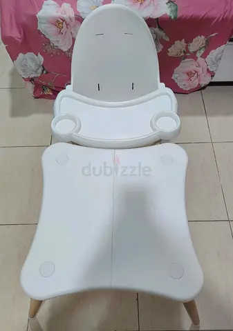 baby chair