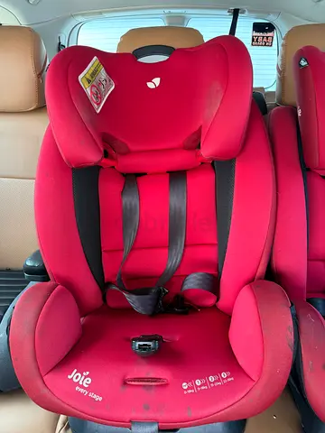 joie car seat