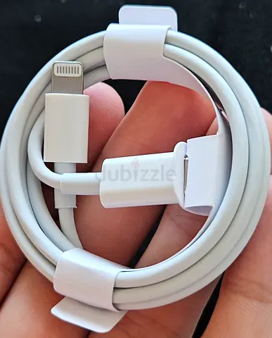 Cable iPhone 14 Pro Max Original