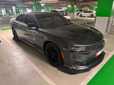Dodge Charger GT 2023 - American Specs - Low Mileage