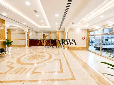 Premium 2BR | 1 Month Free | Balcony | Prime Location | Gym & Pool