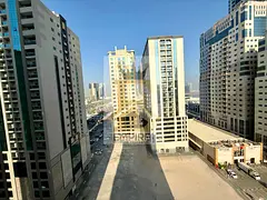 OPEN VIEW | GYMAND POOL | WARDROBE | BALCONY | MASTER BEDROOM
