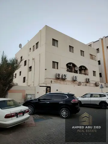 Residential investment building for sale in Al Nuaimiya 2, Ajman, 15 units, AED 305K annual income, 10.17% ROI, final price AED 3 million
