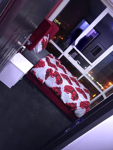 Luxury private partition room ( Infront of Dubai Mall)